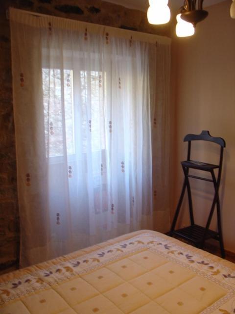 Villa Casas Lucas - Carleo Outes Habitación foto