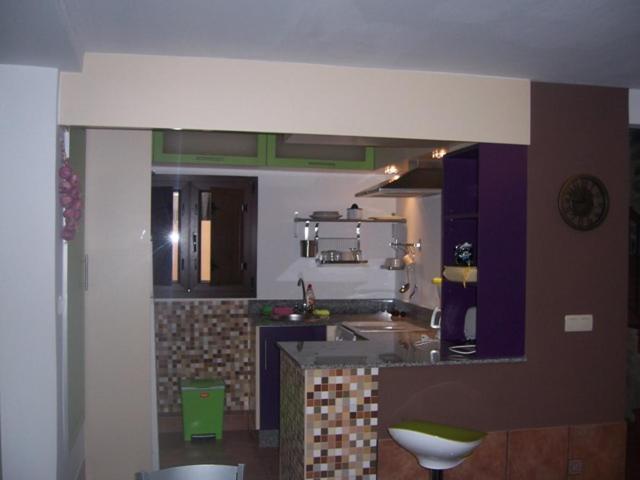 Villa Casas Lucas - Carleo Outes Exterior foto